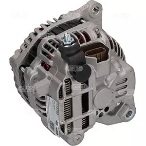 Dynamo HC-Cargo F 032 113 782)