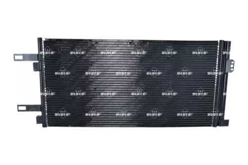 Condensor, airconditioning NRF 35895)