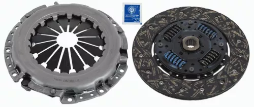 Koppelingsset SACHS 3000 950 854)