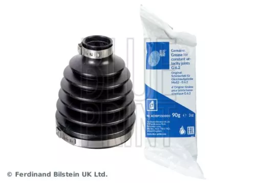 Balgset, aandrijfas BLUE PRINT ADBP810051)