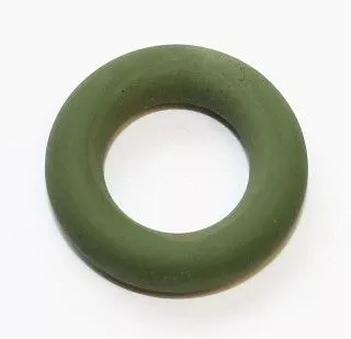 Pakking, olie-inlaat (lader) ELRING 284.900)