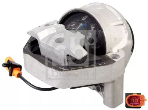 Montage, motor FEBI BILSTEIN 176348)