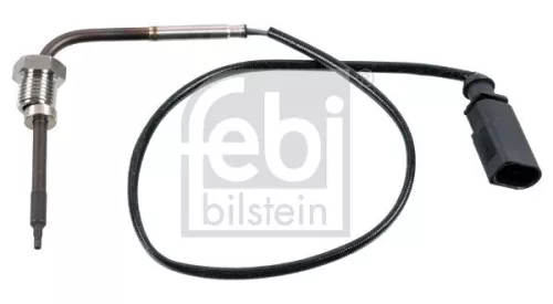 Sensor, uitlaatgastemperatuur FEBI BILSTEIN 176441)