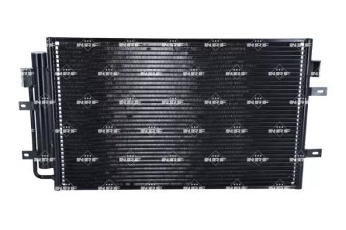 Condensor, airconditioning NRF 350083)