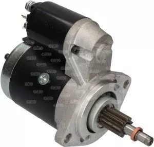 Starter HC-Cargo F 032 110 858)