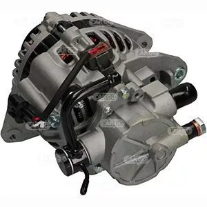 Dynamo HC-Cargo F 032 113 519)