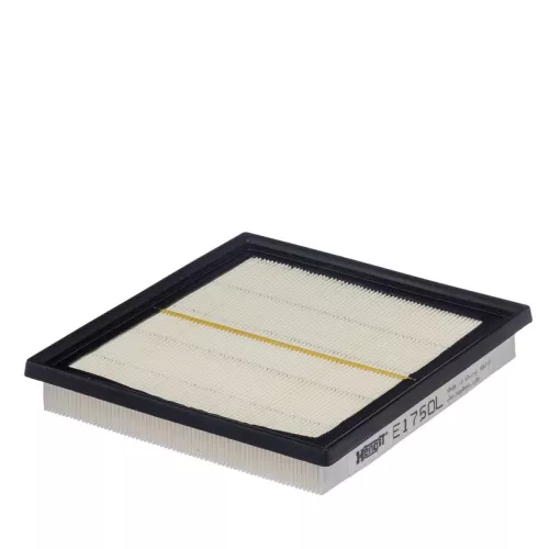 Luchtfilter HENGST FILTER E1750L)