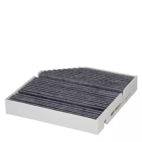 Filter, cabin air HENGST FILTER E5967LC)