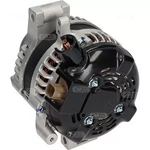 Dynamo HC-Cargo F 032 116 437)