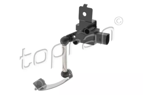 Sensor, headlight levelling TOPRAN 623 154)