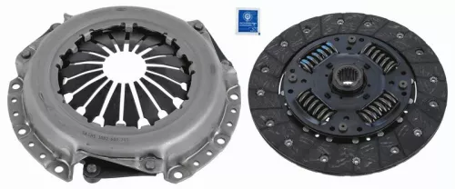 Koppelingsset SACHS 3000 950 863)