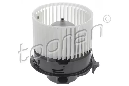 Binnenventilator TOPRAN 724 152)