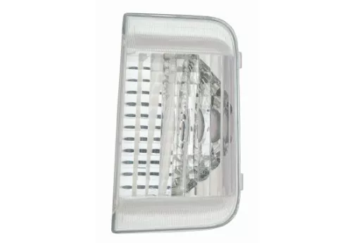Direction Indicator ABAKUS 661-1409R-UE)