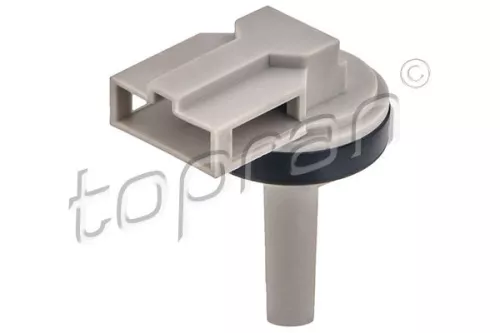 Sensor, binnentemperatuur  111 033)