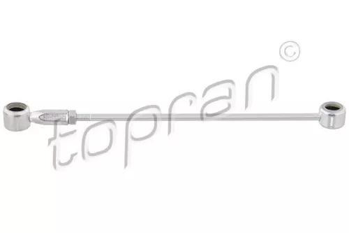 Selectie-/schakelstang TOPRAN 721 307)