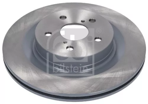 Remschijf FEBI BILSTEIN 179062)