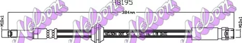 Remslang KAWE H8195)