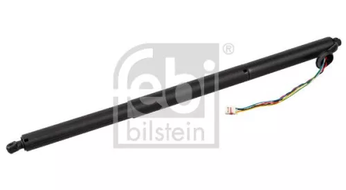 Gasveer, kofferbak/laadruimte FEBI BILSTEIN 179323)