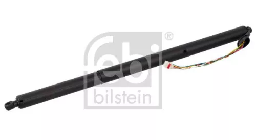 Gasveer, kofferbak/laadruimte FEBI BILSTEIN 179326)