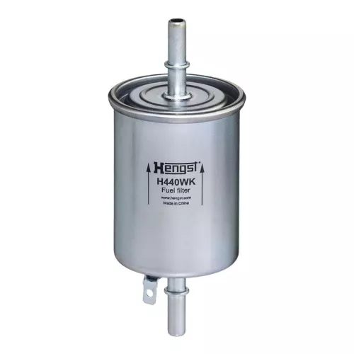 Fuel Filter HENGST FILTER H440WK)