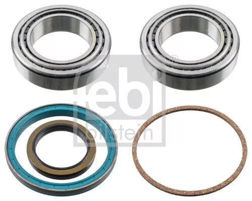 Wiellagerset FEBI BILSTEIN 177688)