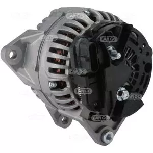 Dynamo HC-Cargo F 032 114 036)