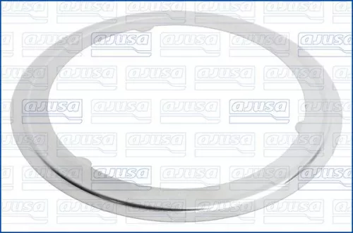 Gasket, exhaust pipe AJUSA 01337800)
