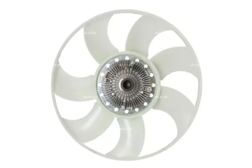 Koppeling, radiateurventilator NRF 49713)