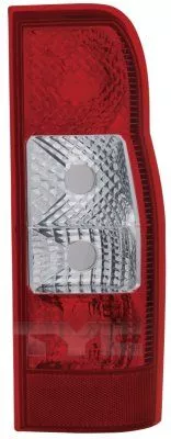 Achterlichtunit TYC 11-11383-01-2)