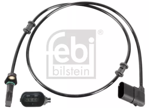 Sensor, wielsnelheid FEBI BILSTEIN 107876)