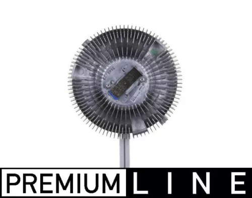 Koppeling, radiateurventilator MAHLE CFC 41 000P)