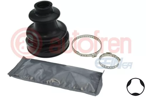 Bellow Kit, drive shaft AUTOFREN SEINSA D8464)