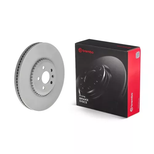 Remschijf BREMBO 09.C982.23)