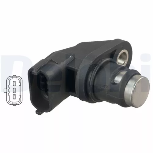 Sensor, camshaft position DELPHI SS11033)