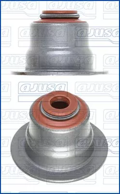 Afdichtring, ventielsteel AJUSA 12027500)
