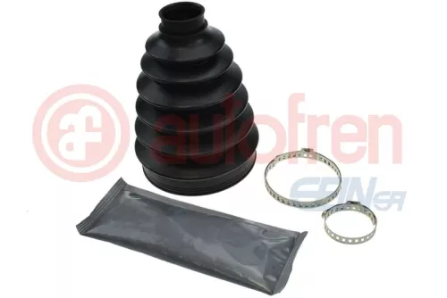 Balgset, aandrijfas AUTOFREN SEINSA D8651T)