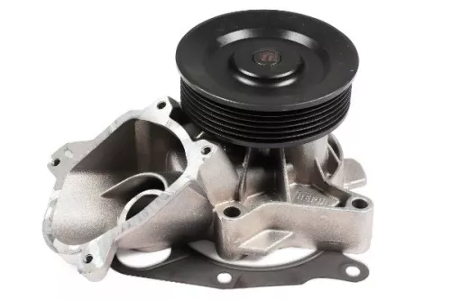 Water Pump, engine cooling HEPU P466)