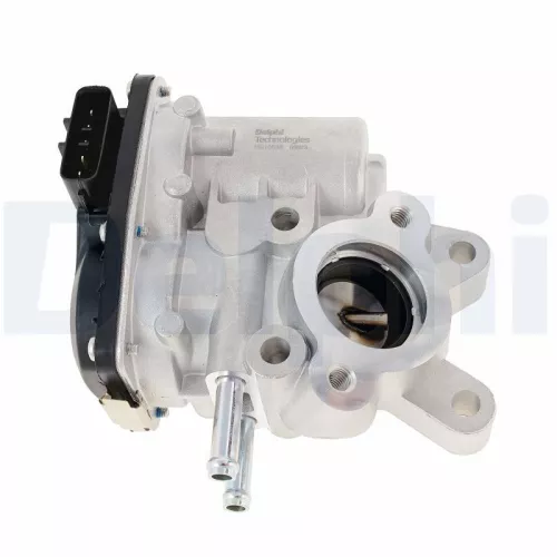 EGR-klep DELPHI EG10536-12B1)