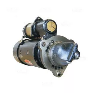 Starter HC-Cargo F 032 112 089)
