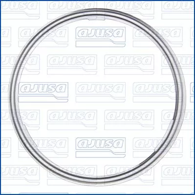 Pakking, EGR-klepleiding AJUSA 01662000)
