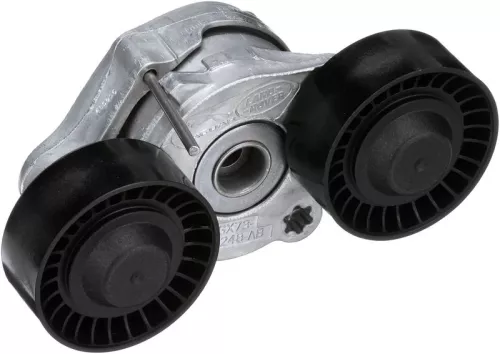 Riemspanner, V-geribbelde riem GATES T39407)