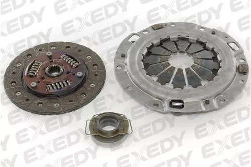 Koppelingsset EXEDY DHK2049)