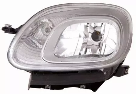 Koplamp ABAKUS 661-1168RMLD-EM)