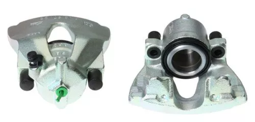 Brake Caliper BUDWEG CALIPER 342456)