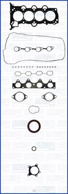 Complete pakkingset, motor AJUSA 50303400)