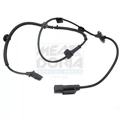 Sensor, wielsnelheid MEAT & DORIA 90911E)