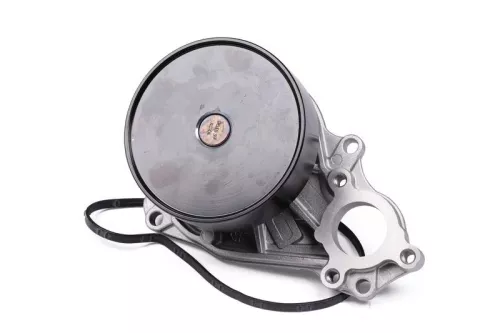 Waterpomp, motorkoeling HEPU P476)