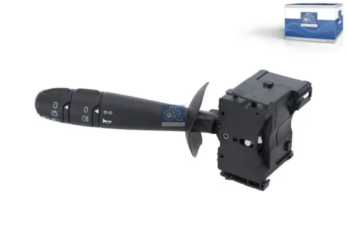 Stuurkolomschakelaar DT Spare Parts 6.82027)