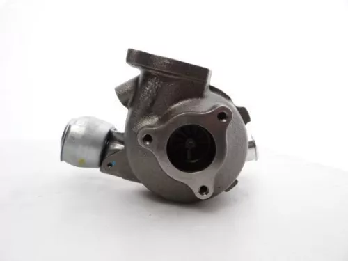 Oplader, opladen (supercharged/turbocharged) GARRETT 766111-9001S)