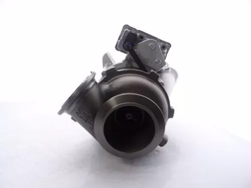 Oplader, opladen (supercharged/turbocharged) GARRETT 806094-9011S)